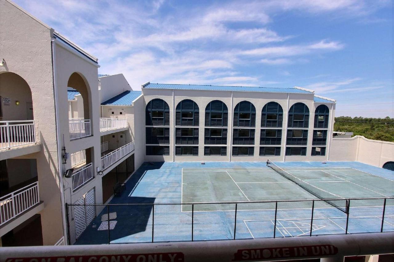 Sugar Beach Галф Шорс Экстерьер фото